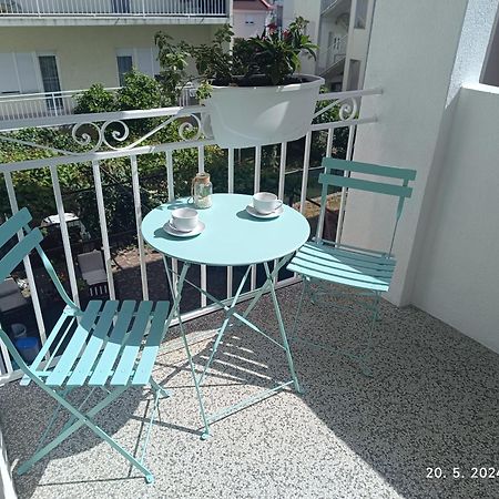 Studio Apartment 3E Split Kültér fotó