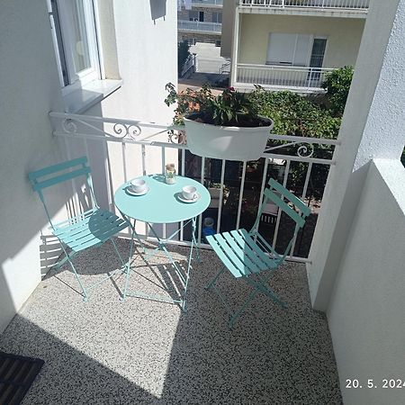 Studio Apartment 3E Split Kültér fotó