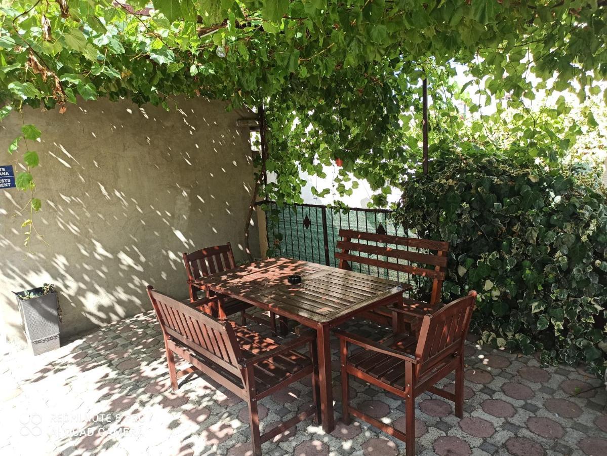 Studio Apartment 3E Split Kültér fotó