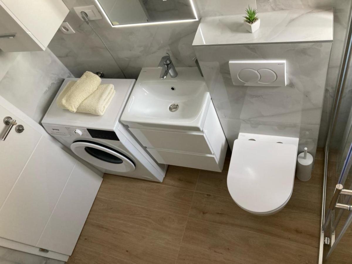 Studio Apartment 3E Split Kültér fotó