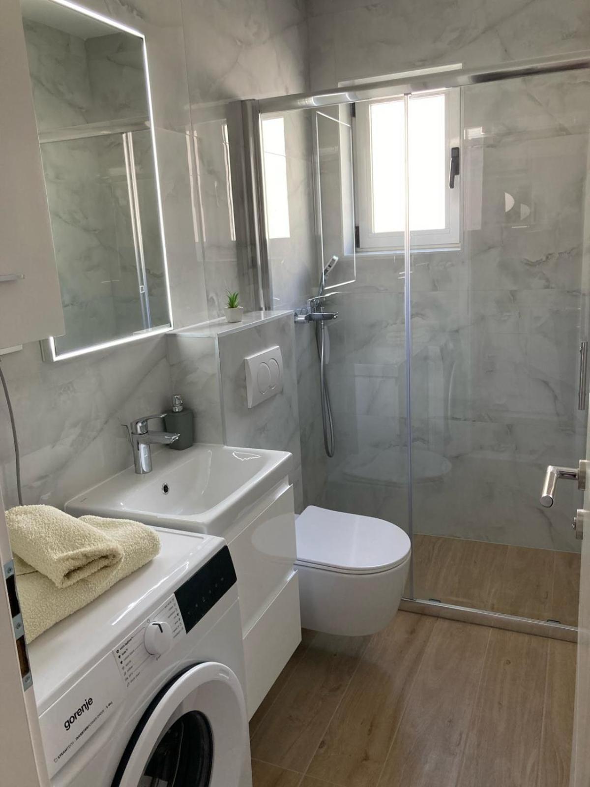 Studio Apartment 3E Split Kültér fotó