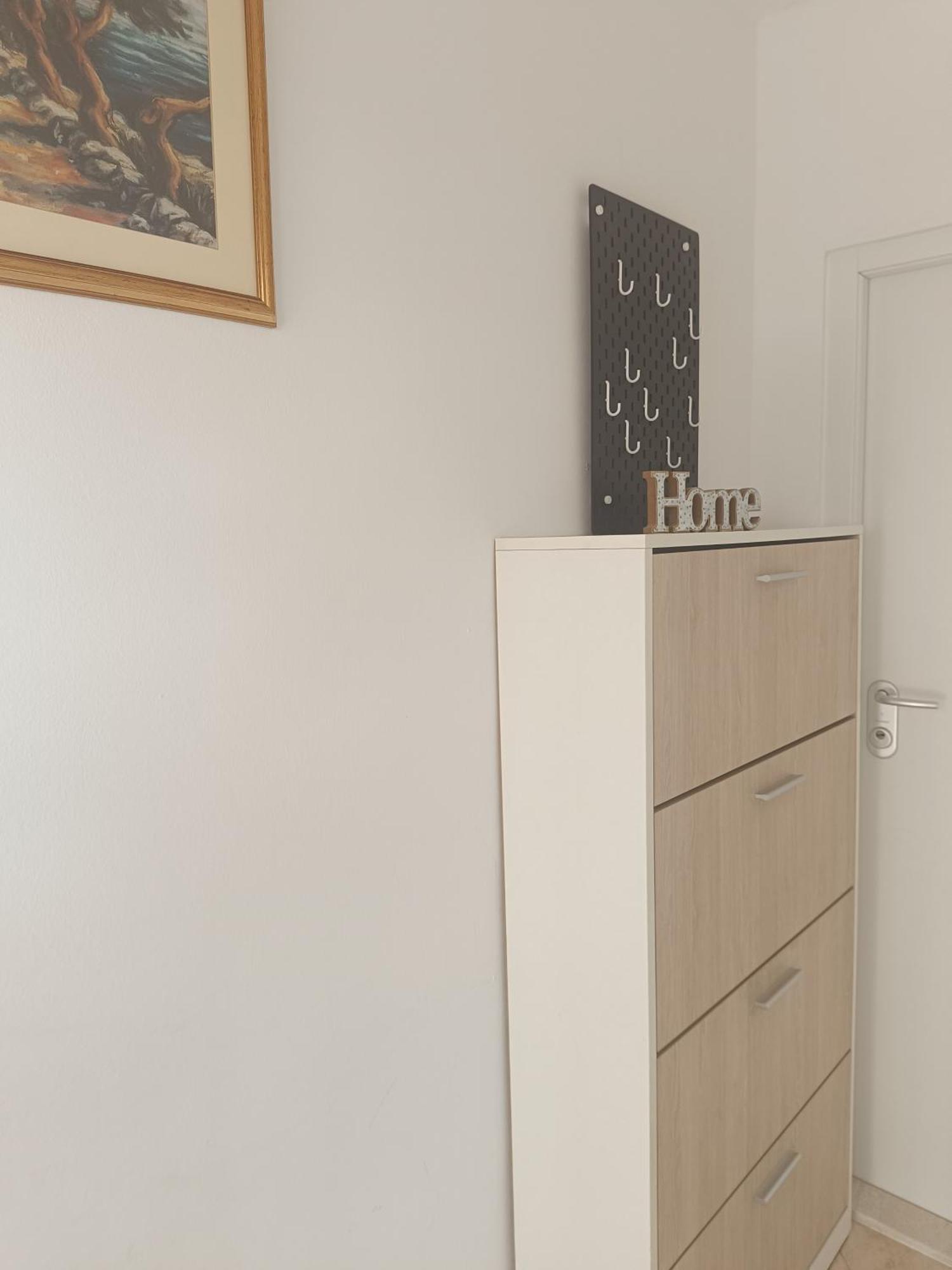Studio Apartment 3E Split Kültér fotó