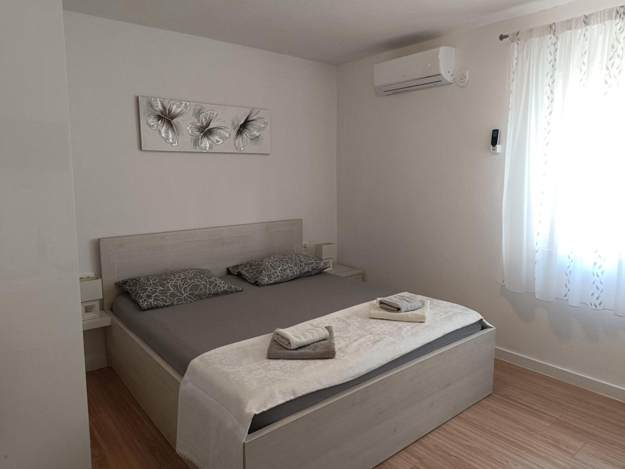 Studio Apartment 3E Split Kültér fotó