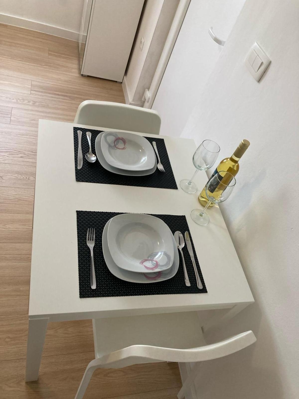Studio Apartment 3E Split Kültér fotó