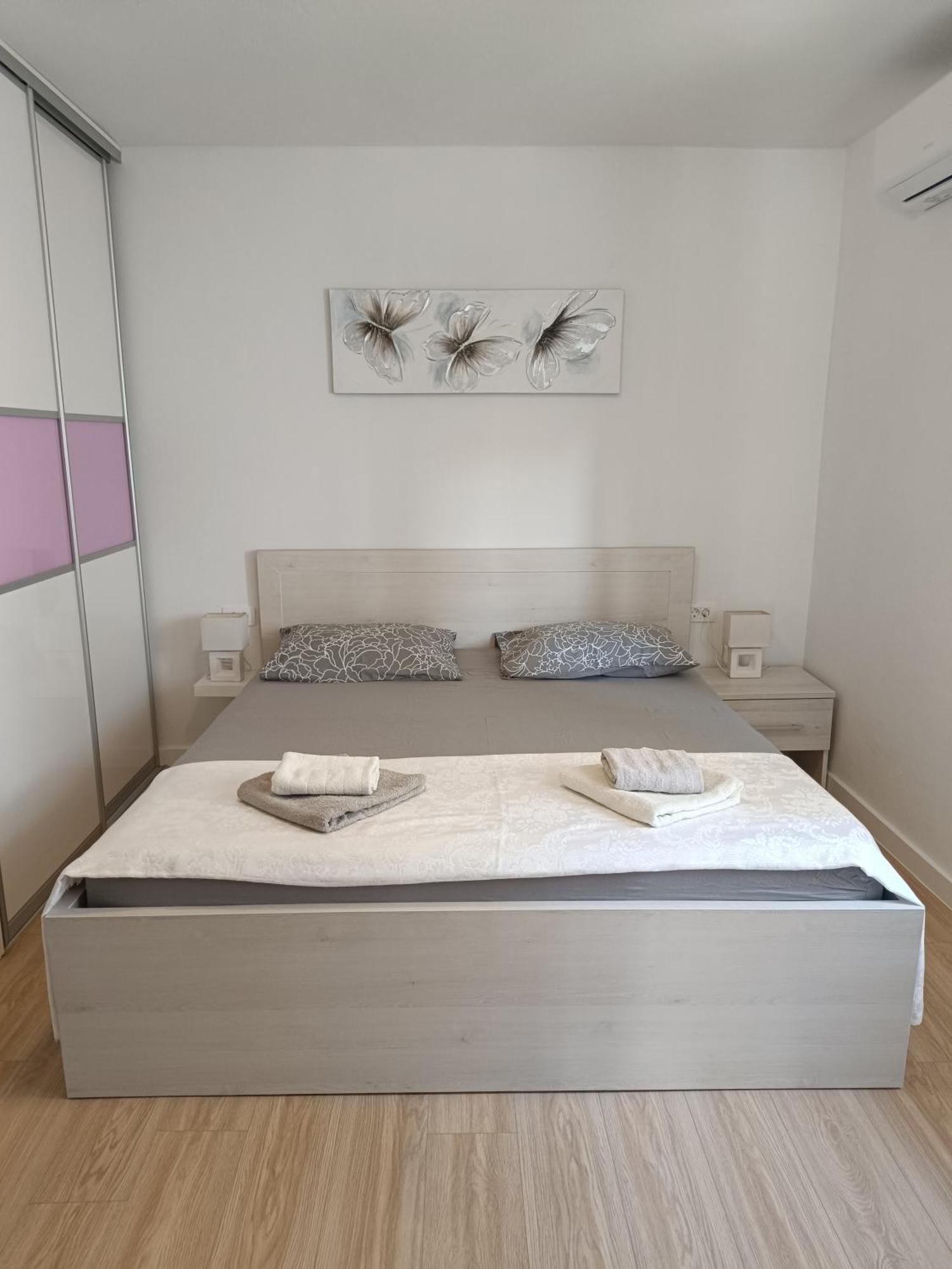 Studio Apartment 3E Split Kültér fotó