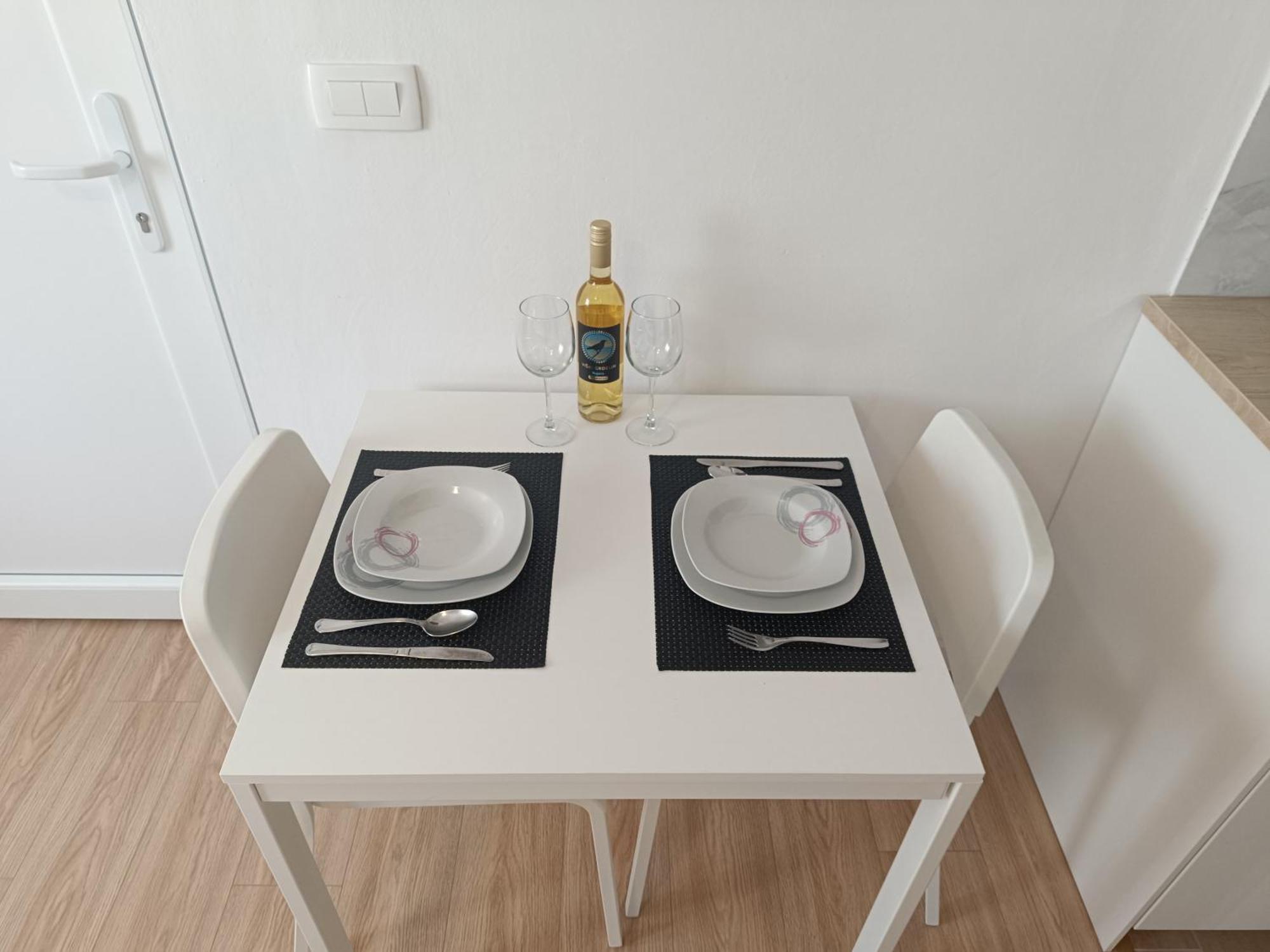 Studio Apartment 3E Split Kültér fotó