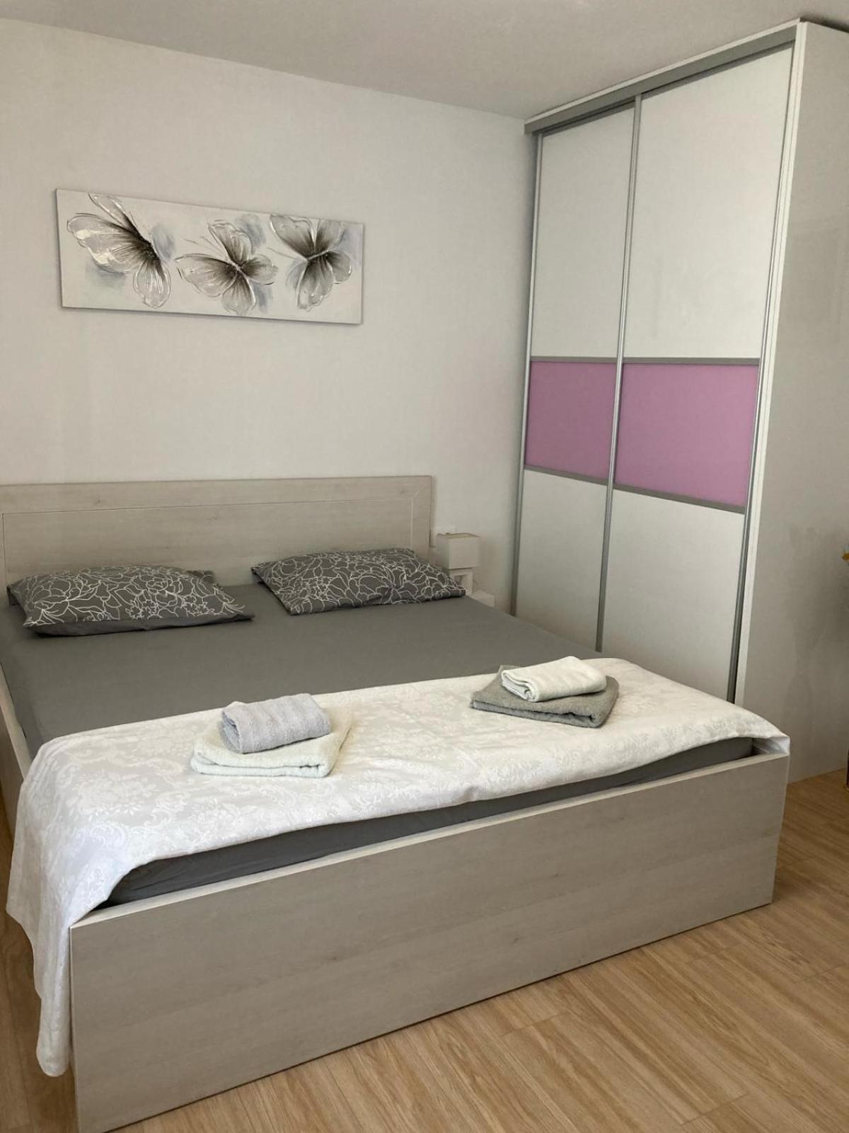 Studio Apartment 3E Split Kültér fotó