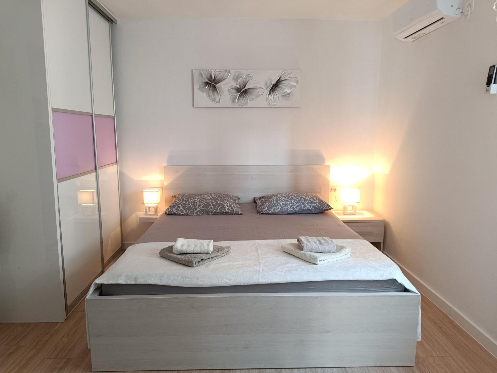 Studio Apartment 3E Split Kültér fotó