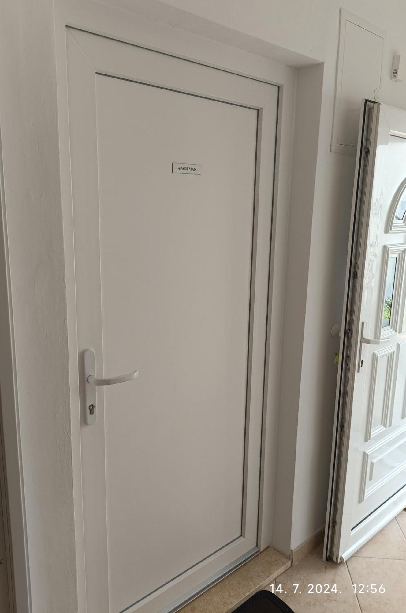 Studio Apartment 3E Split Kültér fotó