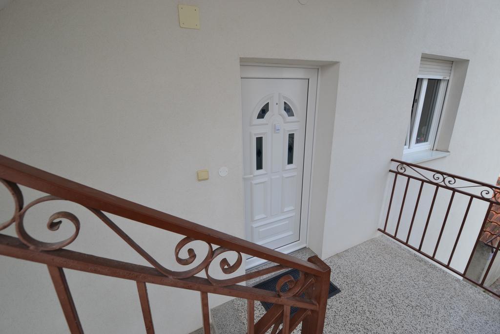 Studio Apartment 3E Split Kültér fotó